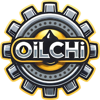 فروشگاه روغن موتور اُویل‌چی 